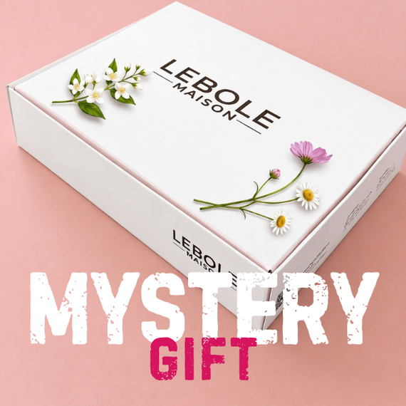 Mystery Gift Lebole Maison
